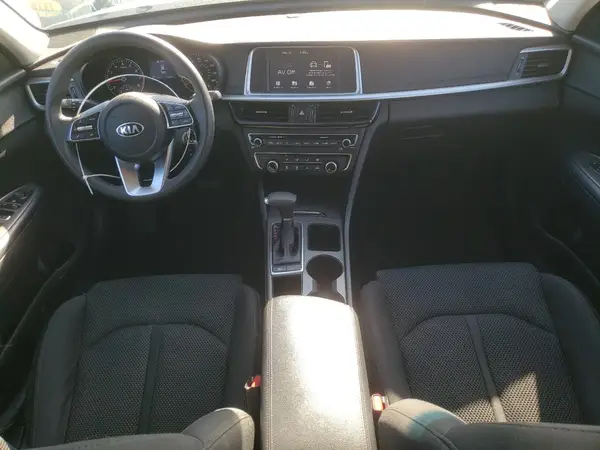 5XXGT4L35LG428426 2020 KIA OPTIMA - Image 8