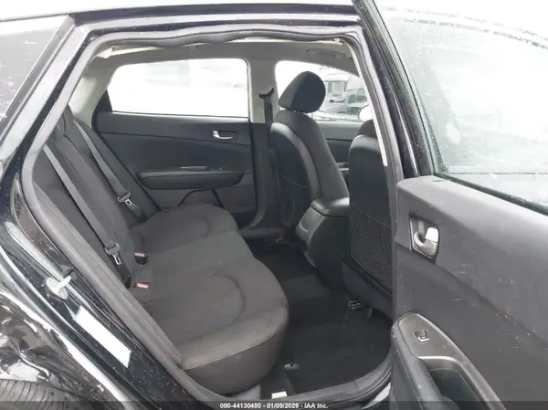 5XXGT4L35LG428524 2020 KIA OPTIMA - Image 8