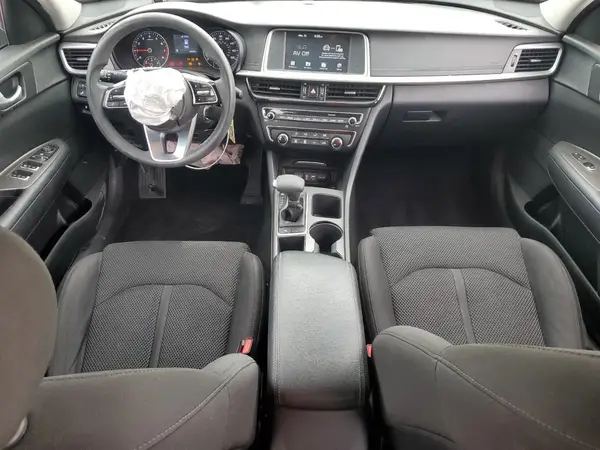5XXGT4L35LG428619 2020 KIA OPTIMA - Image 8