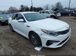 5XXGT4L35LG428829 2020 KIA OPTIMA