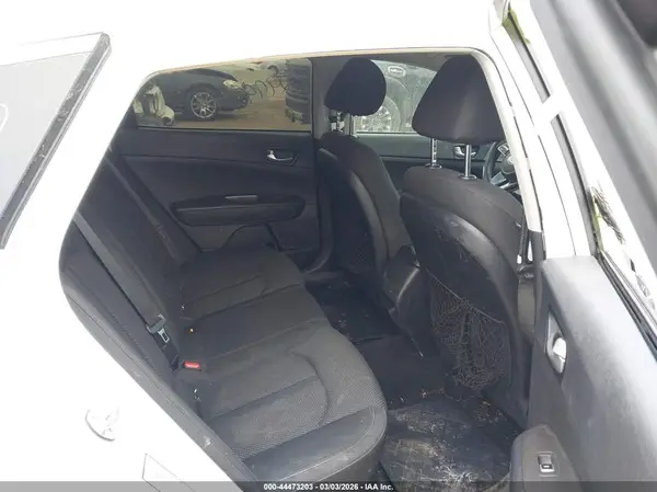 5XXGT4L35LG428829 2020 KIA OPTIMA - Image 8