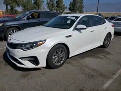 5XXGT4L35LG429205 2020 KIA OPTIMA