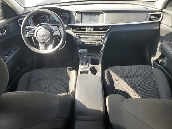 5XXGT4L35LG429205 2020 KIA OPTIMA - Image 8