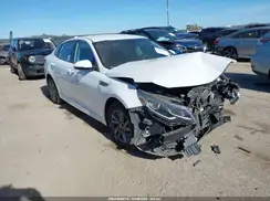 5XXGT4L35LG429348 2020 KIA OPTIMA