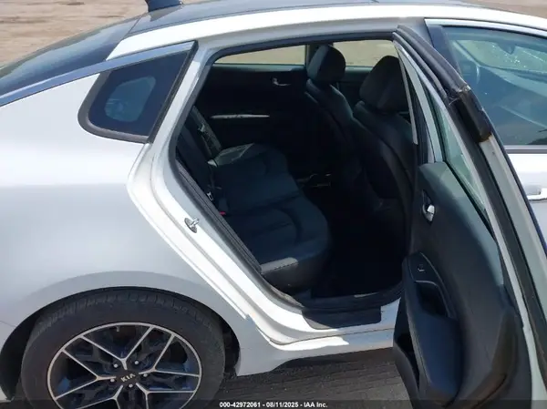5XXGT4L35LG429625 2020 KIA OPTIMA - Image 8