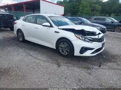 5XXGT4L35LG429849 2020 KIA OPTIMA