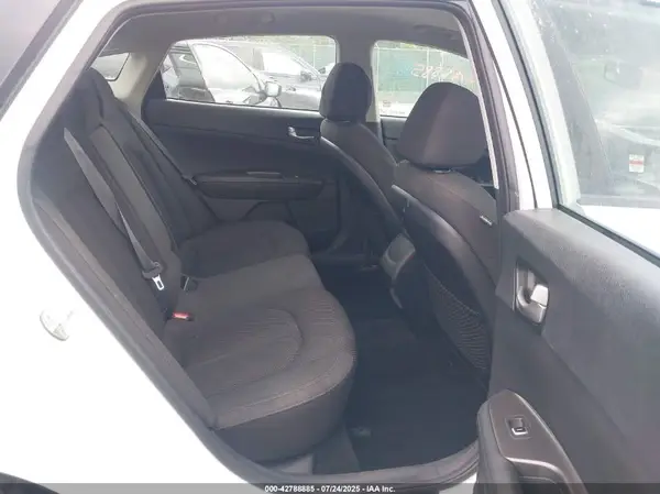 5XXGT4L35LG429849 2020 KIA OPTIMA - Image 8