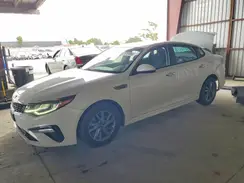 5XXGT4L35LG429916 2020 KIA OPTIMA