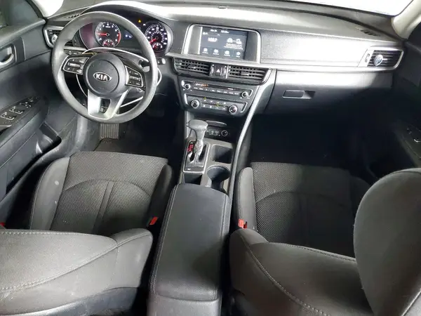 5XXGT4L35LG429916 2020 KIA OPTIMA - Image 8