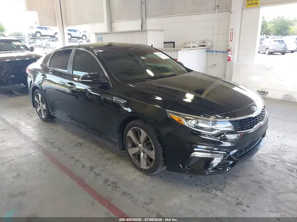 5XXGT4L35LG429978 2020 KIA OPTIMA - Image 1
