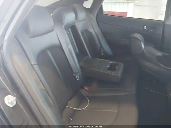 5XXGT4L35LG429978 2020 KIA OPTIMA - Image 8