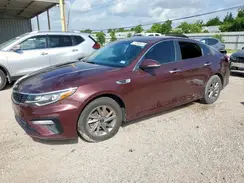 5XXGT4L35LG430533 2020 KIA OPTIMA