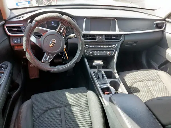 5XXGT4L35LG430533 2020 KIA OPTIMA - Image 8