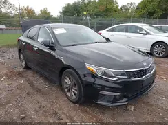 5XXGT4L35LG430631 2020 KIA OPTIMA