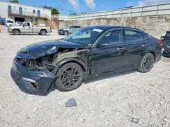 5XXGT4L35LG430693 2020 KIA OPTIMA