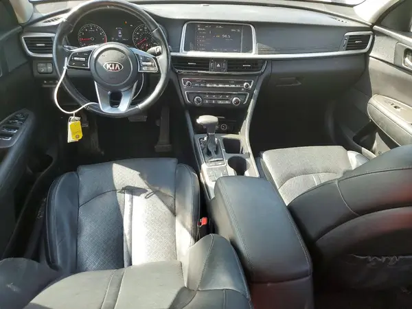 5XXGT4L35LG430693 2020 KIA OPTIMA - Image 8