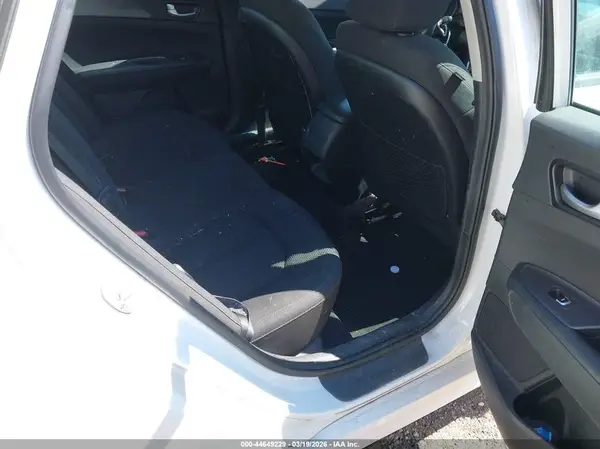 5XXGT4L35LG430791 2020 KIA OPTIMA - Image 8