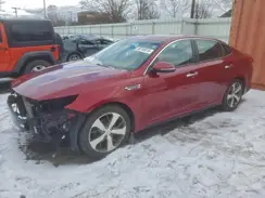 5XXGT4L35LG430824 2020 KIA OPTIMA