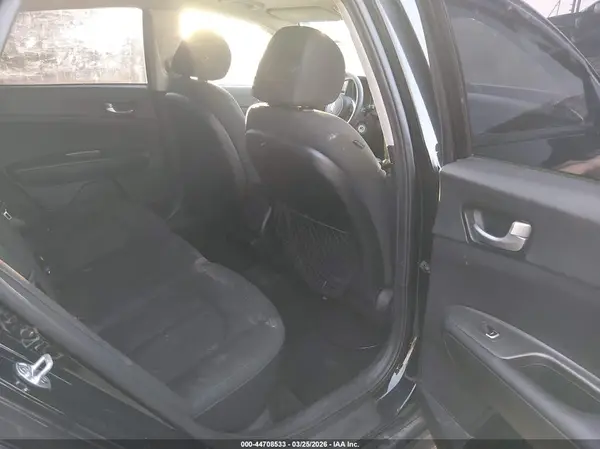 5XXGT4L35LG430953 2020 KIA OPTIMA - Image 8