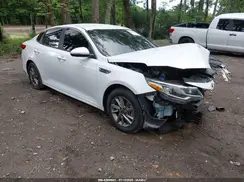 5XXGT4L35LG431083 2020 KIA OPTIMA