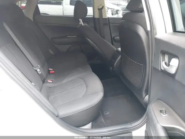 5XXGT4L35LG431083 2020 KIA OPTIMA - Image 8