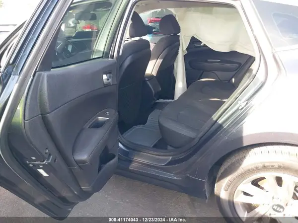 5XXGT4L35LG431309 2020 KIA OPTIMA - Image 8