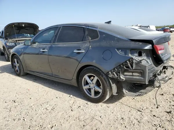 5XXGT4L35LG431410 2020 KIA OPTIMA - Image 2