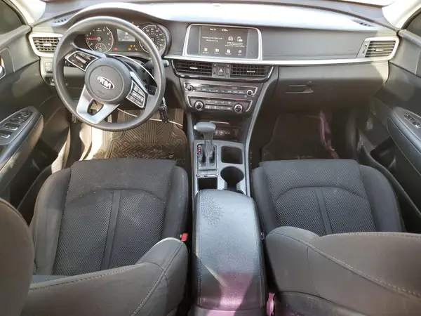 5XXGT4L35LG431410 2020 KIA OPTIMA - Image 8