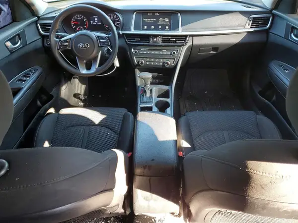 5XXGT4L35LG432007 2020 KIA OPTIMA - Image 8