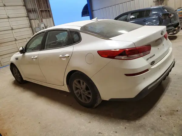 5XXGT4L35LG432251 2020 KIA OPTIMA - Image 2
