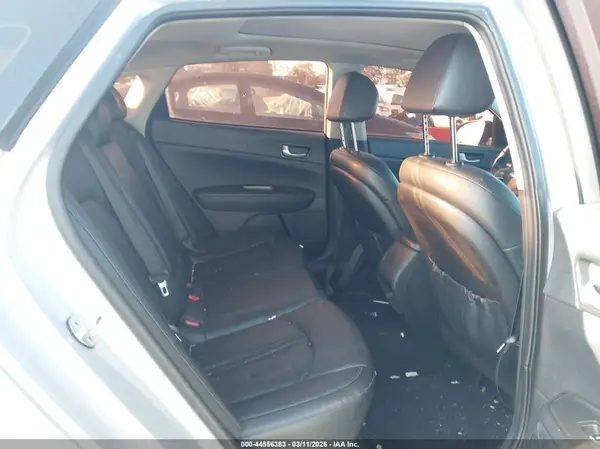 5XXGT4L35LG432797 2020 KIA OPTIMA - Image 8