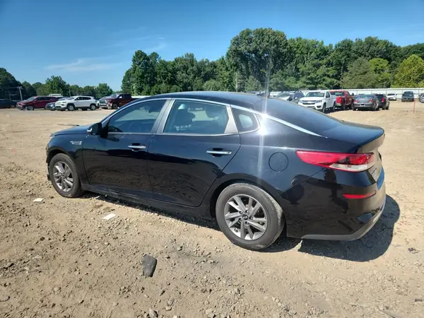 5XXGT4L35LG432881 2020 KIA OPTIMA - Image 2