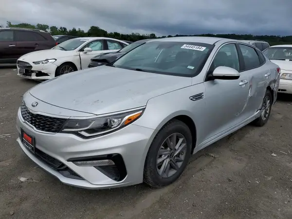 5XXGT4L35LG433075 2020 KIA OPTIMA - Image 1