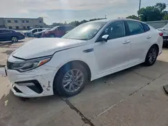 5XXGT4L35LG433397 2020 KIA OPTIMA