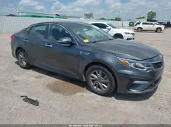 5XXGT4L35LG434100 2020 KIA OPTIMA