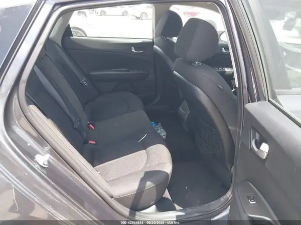 5XXGT4L35LG434100 2020 KIA OPTIMA - Image 8