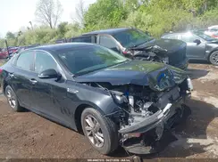 5XXGT4L35LG434498 2020 KIA OPTIMA