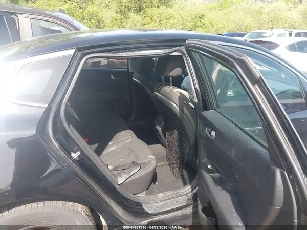 5XXGT4L35LG434498 2020 KIA OPTIMA - Image 8