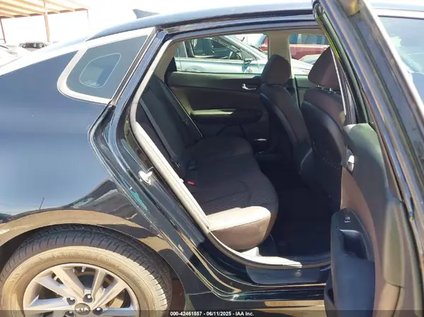 5XXGT4L35LG434646 2020 KIA OPTIMA - Image 8