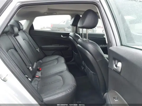 5XXGT4L35LG435182 2020 KIA OPTIMA - Image 8