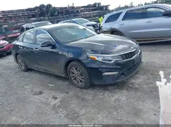 5XXGT4L35LG435263 2020 KIA OPTIMA