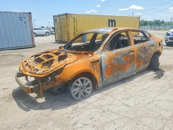 5XXGT4L35LG435778 2020 KIA OPTIMA - Image 1