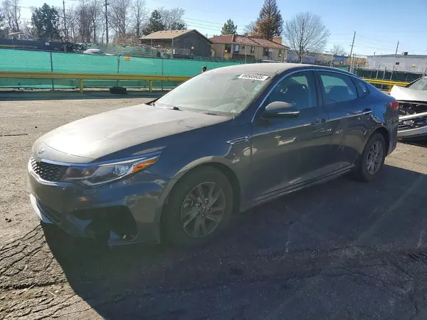 5XXGT4L35LG436123 2020 KIA OPTIMA - Image 1