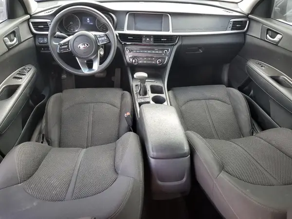 5XXGT4L35LG436185 2020 KIA OPTIMA - Image 8