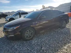 5XXGT4L35LG436428 2020 KIA OPTIMA
