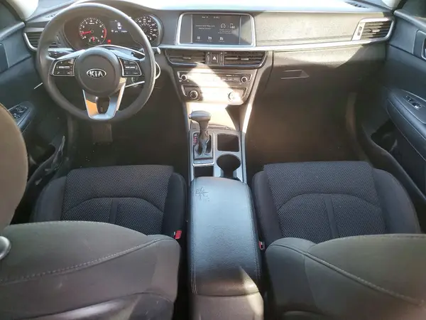 5XXGT4L35LG436428 2020 KIA OPTIMA - Image 8
