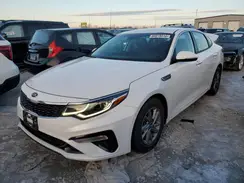 5XXGT4L35LG436767 2020 KIA OPTIMA