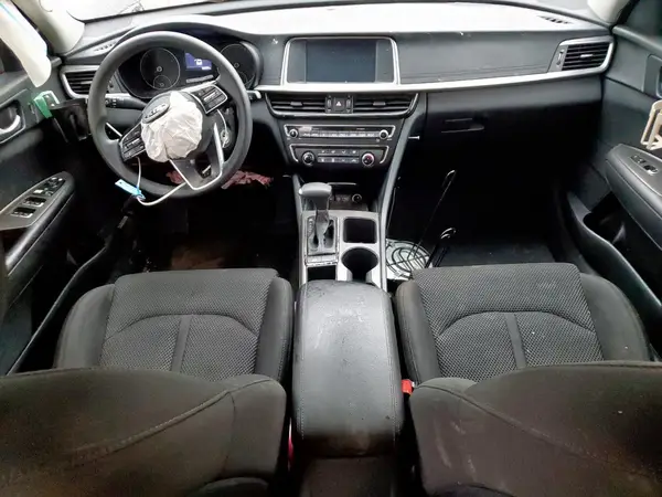 5XXGT4L35LG436798 2020 KIA OPTIMA - Image 8