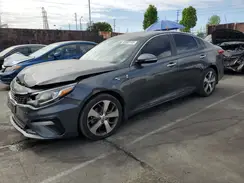 5XXGT4L35LG437014 2020 KIA OPTIMA