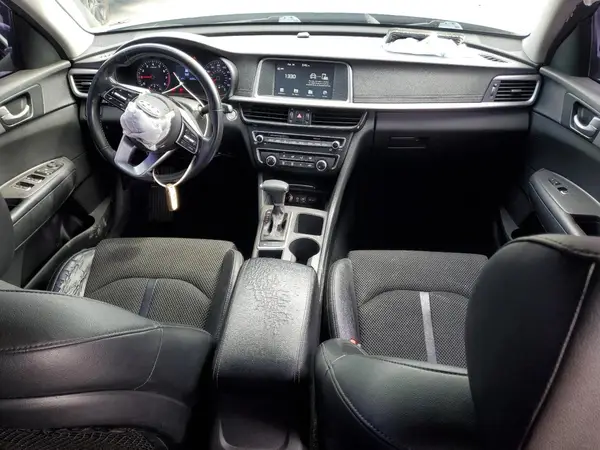 5XXGT4L35LG437014 2020 KIA OPTIMA - Image 8